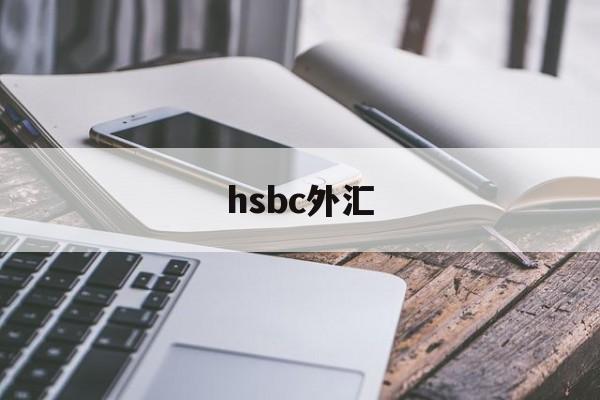 hsbc外汇(什么人会买外汇)